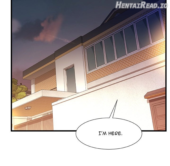 Achilles Heel Chapter 9 - page 120