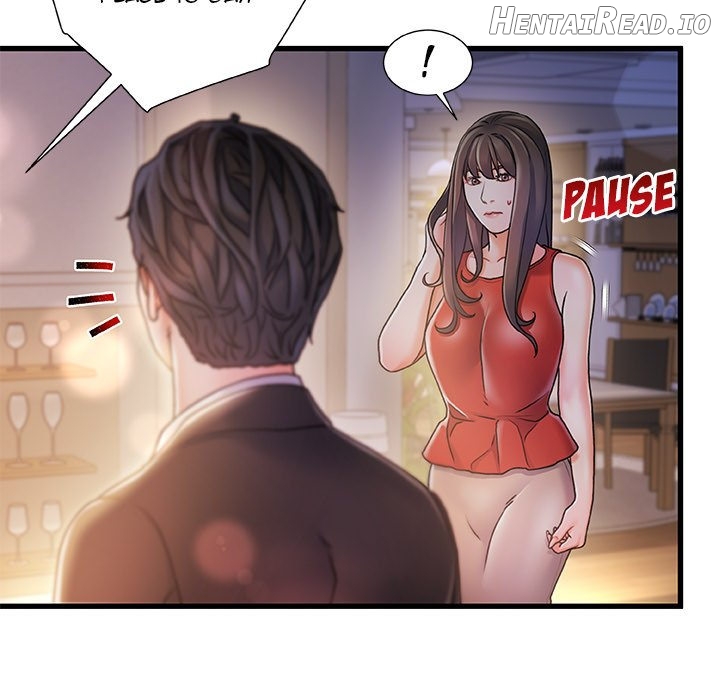 Achilles Heel Chapter 9 - page 126