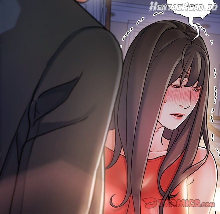 Achilles Heel Chapter 9 - page 129
