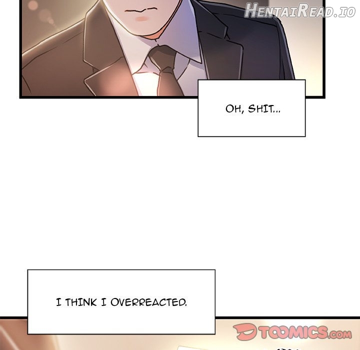 Achilles Heel Chapter 9 - page 15