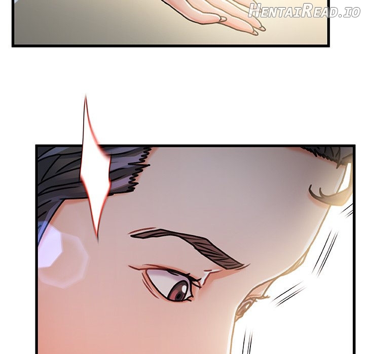 Achilles Heel Chapter 9 - page 38