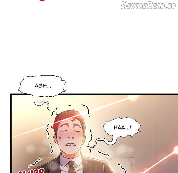 Achilles Heel Chapter 9 - page 66