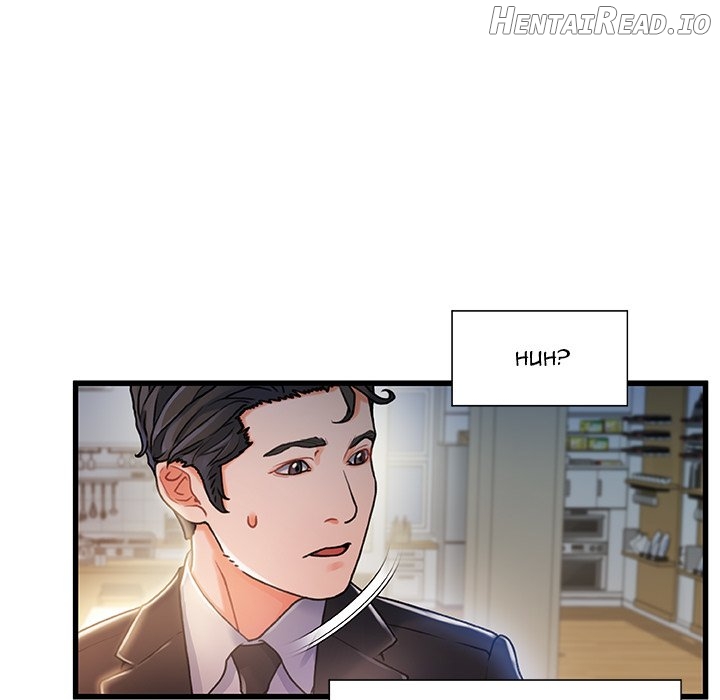 Achilles Heel Chapter 10 - page 118
