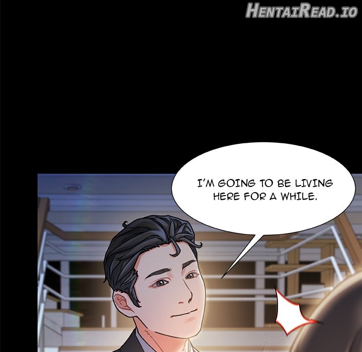 Achilles Heel Chapter 11 - page 102