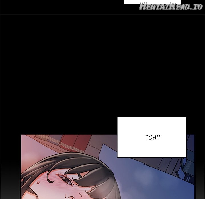 Achilles Heel Chapter 11 - page 104