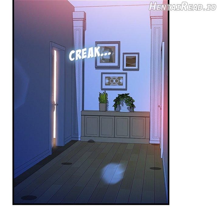 Achilles Heel Chapter 11 - page 120