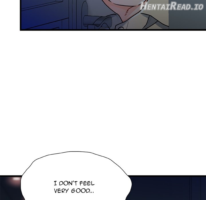 Achilles Heel Chapter 11 - page 122