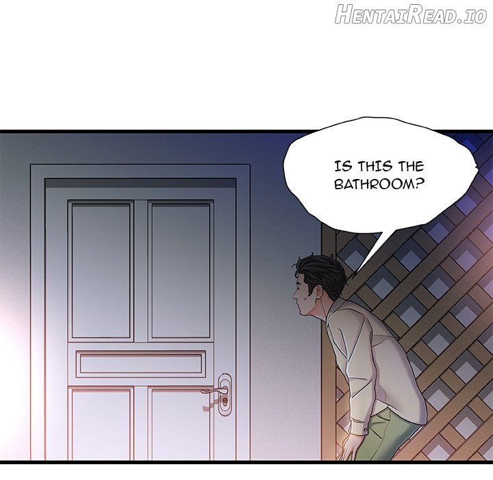 Achilles Heel Chapter 11 - page 125