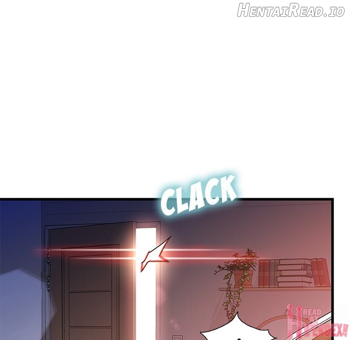 Achilles Heel Chapter 11 - page 126