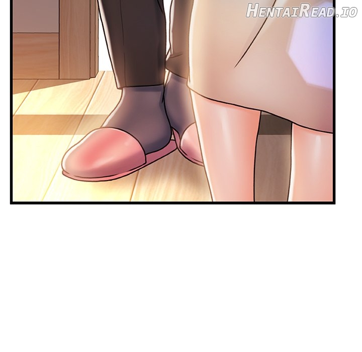 Achilles Heel Chapter 11 - page 19