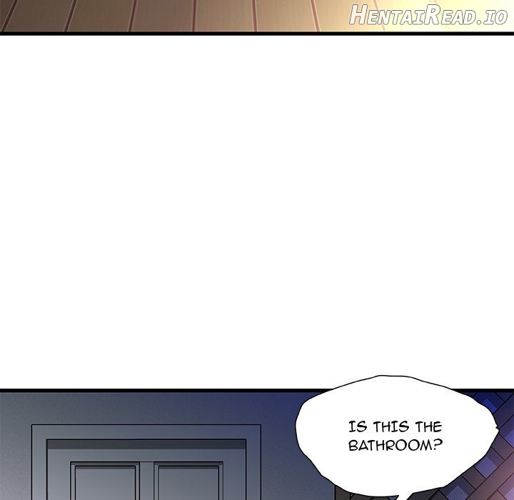Achilles Heel Chapter 12 - page 11