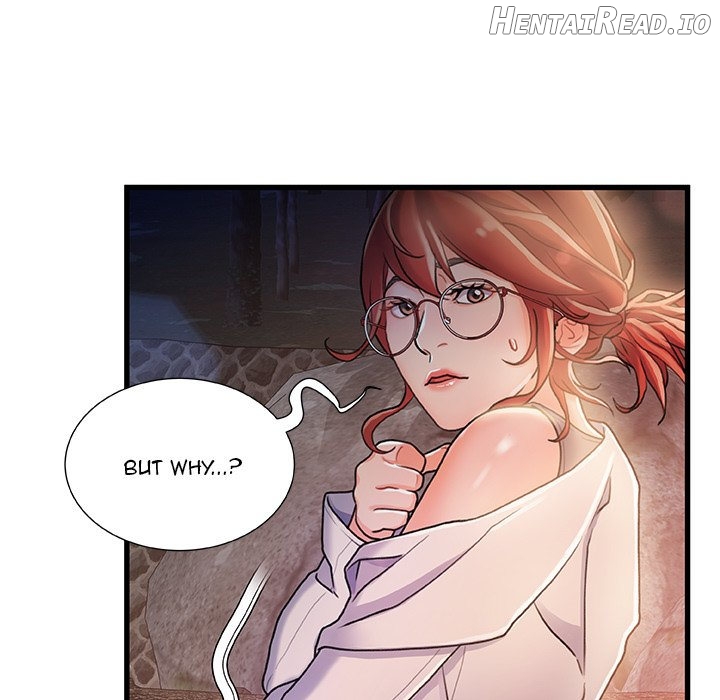 Achilles Heel Chapter 12 - page 114