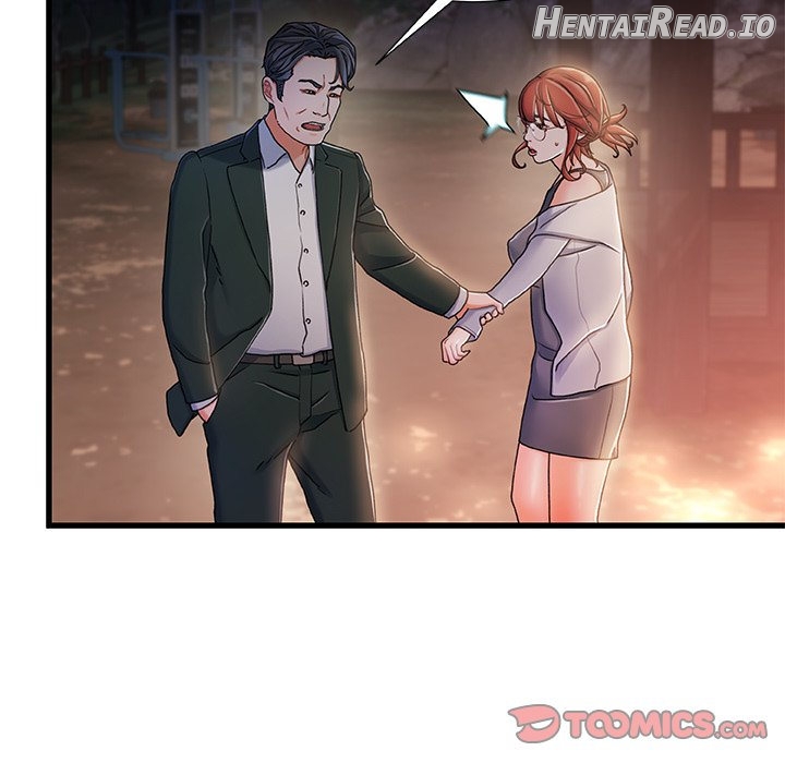 Achilles Heel Chapter 12 - page 117