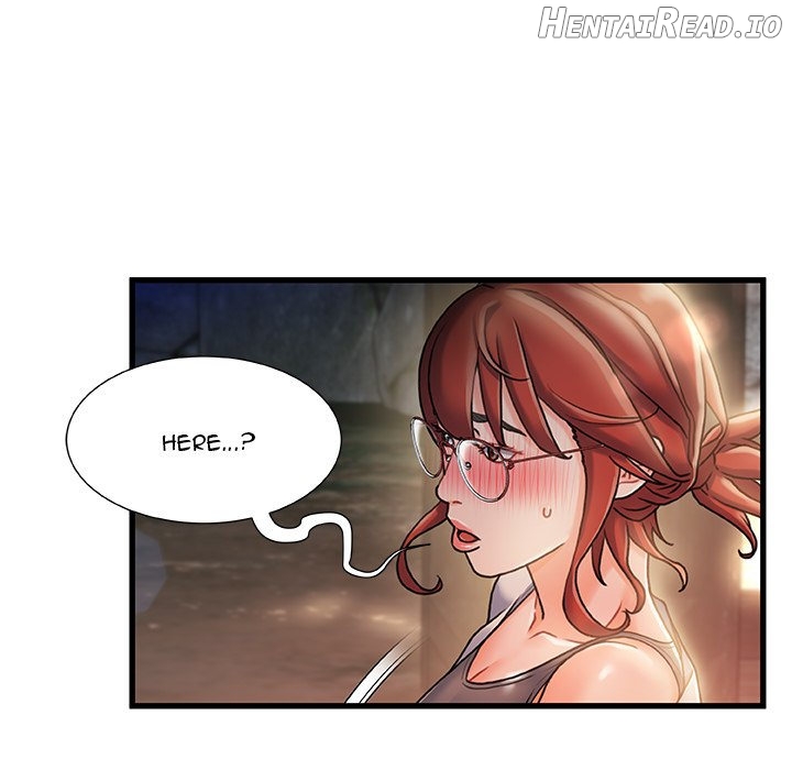 Achilles Heel Chapter 12 - page 118
