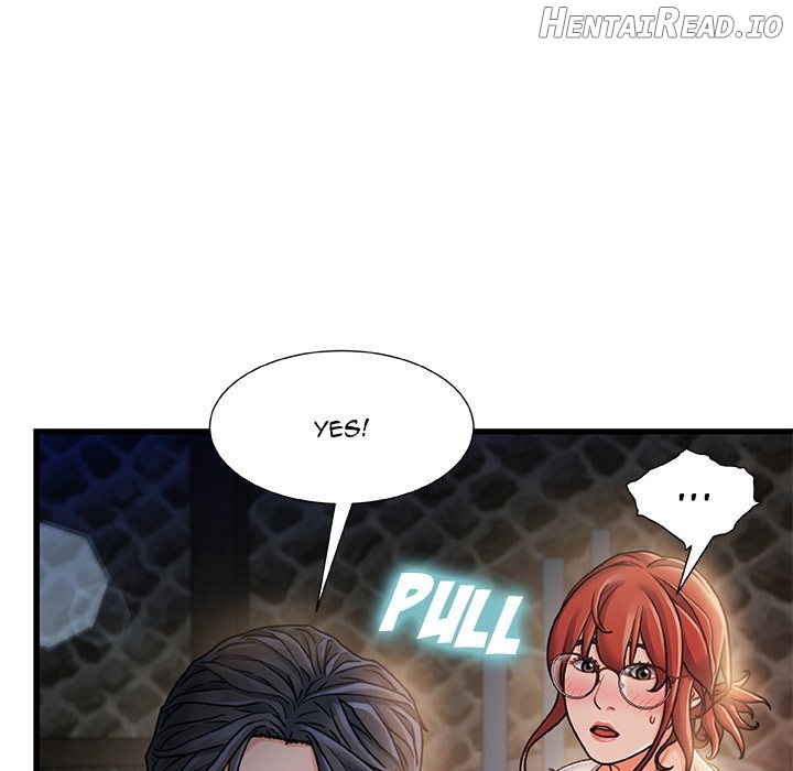 Achilles Heel Chapter 12 - page 119