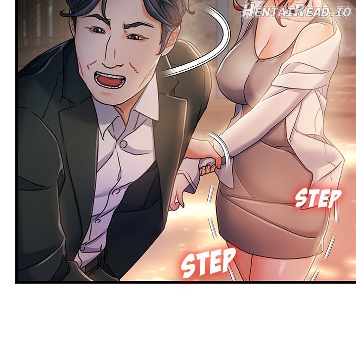 Achilles Heel Chapter 12 - page 120