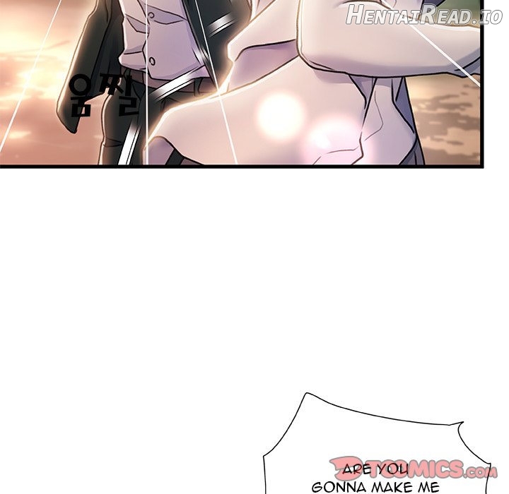 Achilles Heel Chapter 12 - page 123