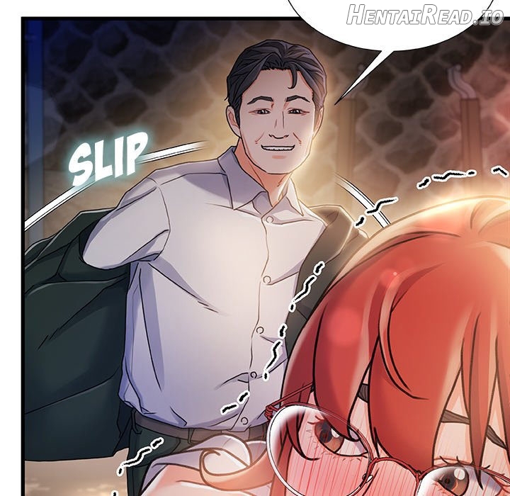 Achilles Heel Chapter 12 - page 132