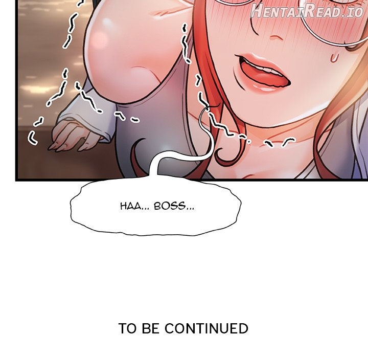 Achilles Heel Chapter 12 - page 133