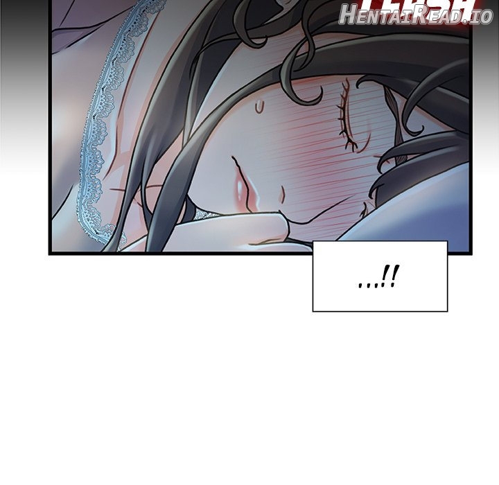 Achilles Heel Chapter 12 - page 50