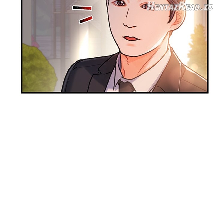 Achilles Heel Chapter 13 - page 118