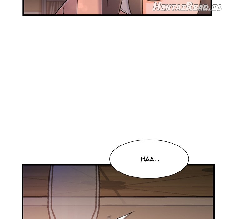 Achilles Heel Chapter 15 - page 50