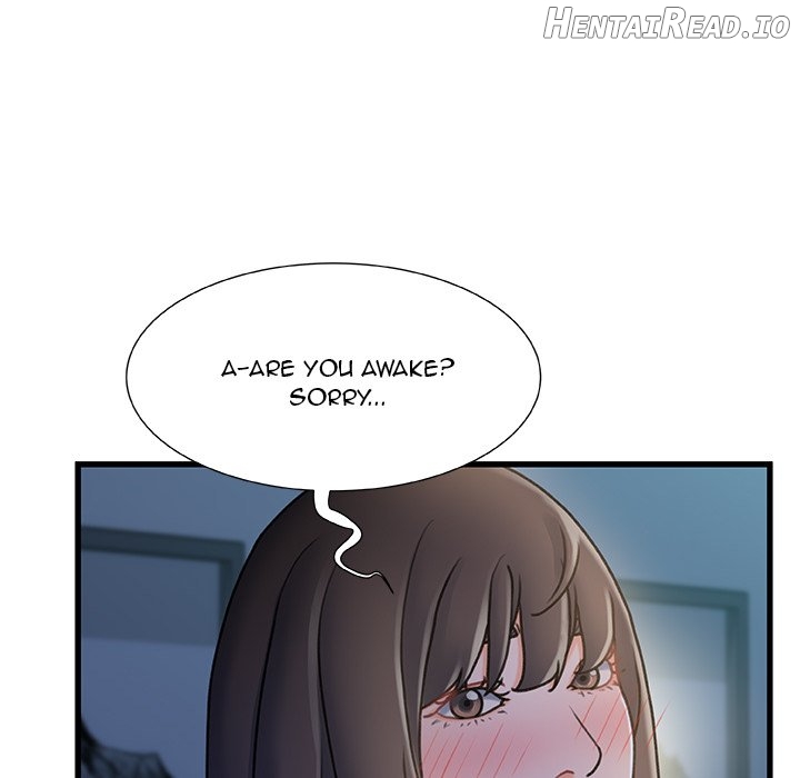 Achilles Heel Chapter 17 - page 119