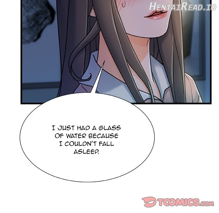 Achilles Heel Chapter 17 - page 120