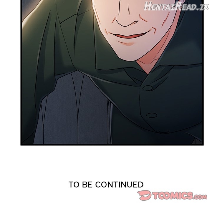 Achilles Heel Chapter 17 - page 126