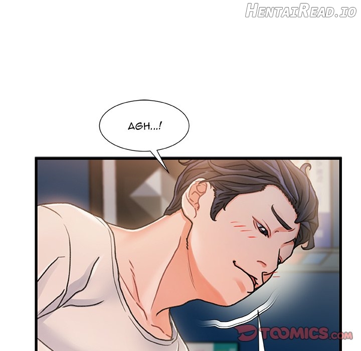 Achilles Heel Chapter 17 - page 15