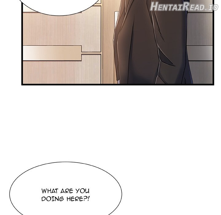 Achilles Heel Chapter 18 - page 104