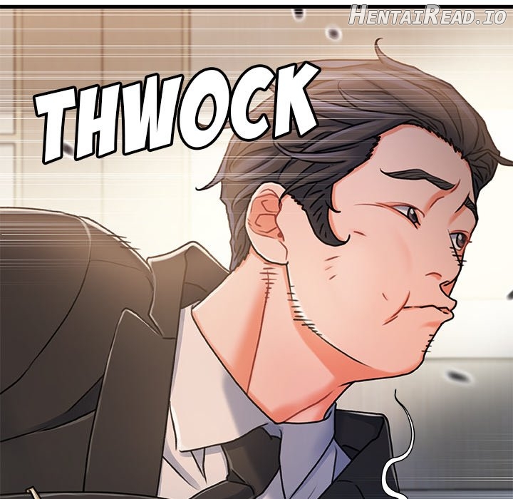 Achilles Heel Chapter 18 - page 107