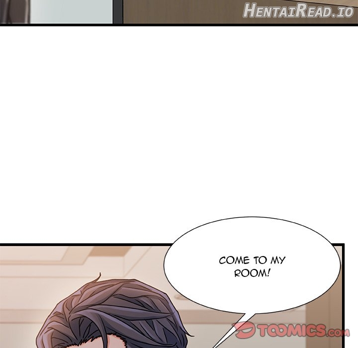 Achilles Heel Chapter 18 - page 114