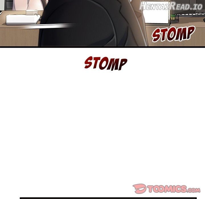 Achilles Heel Chapter 18 - page 117