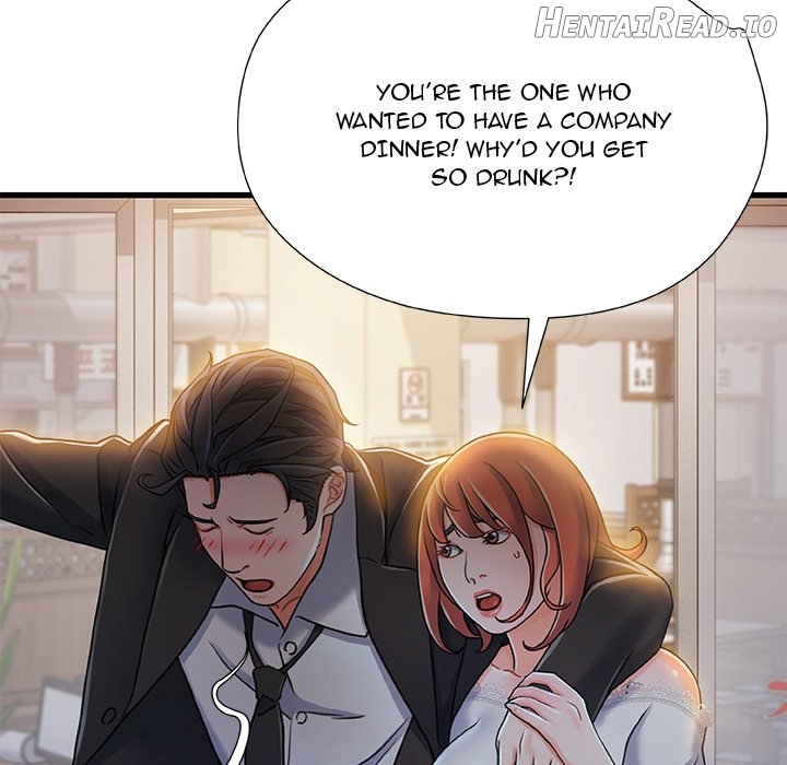 Achilles Heel Chapter 18 - page 125