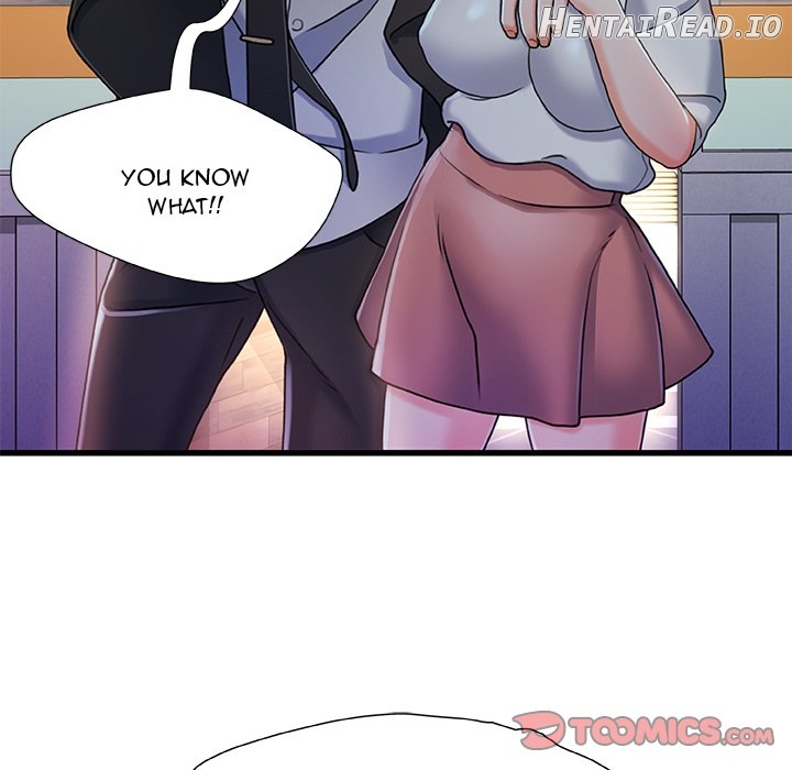 Achilles Heel Chapter 18 - page 126