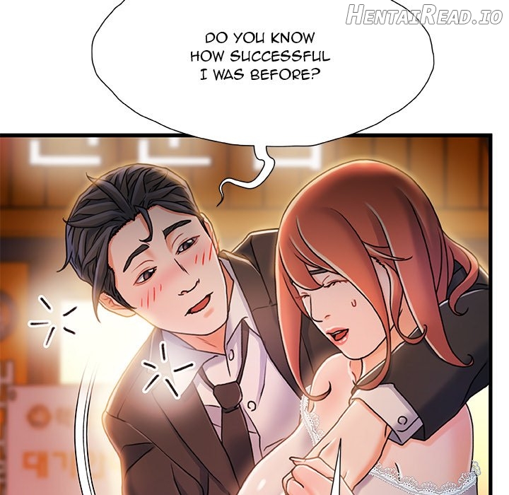 Achilles Heel Chapter 18 - page 127