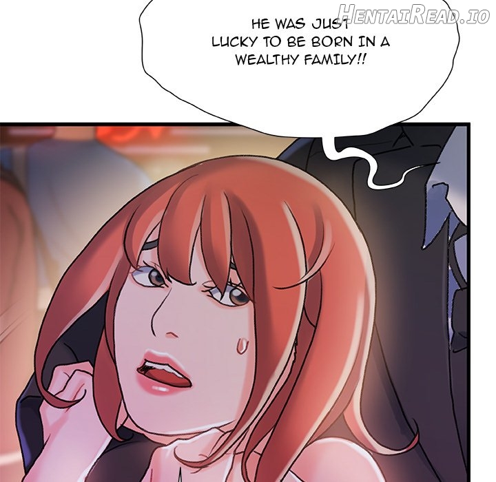 Achilles Heel Chapter 18 - page 130