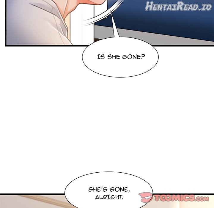 Achilles Heel Chapter 18 - page 15