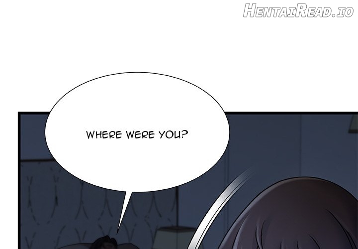 Achilles Heel Chapter 18 - page 2