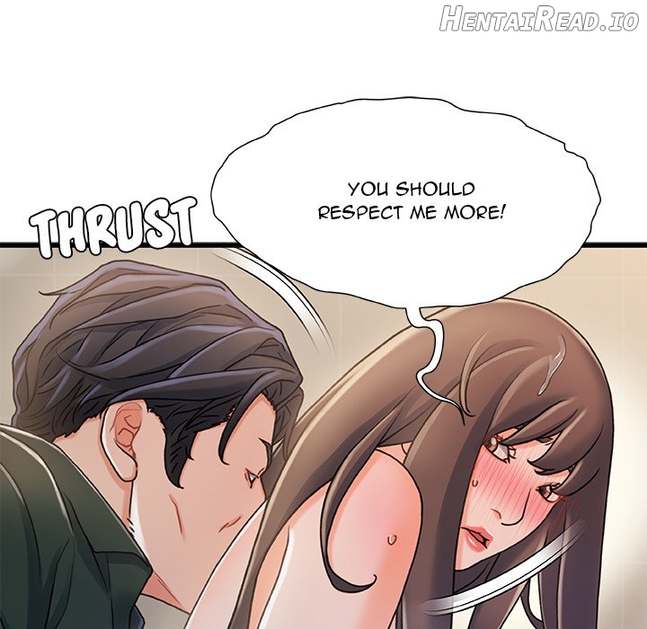 Achilles Heel Chapter 18 - page 50
