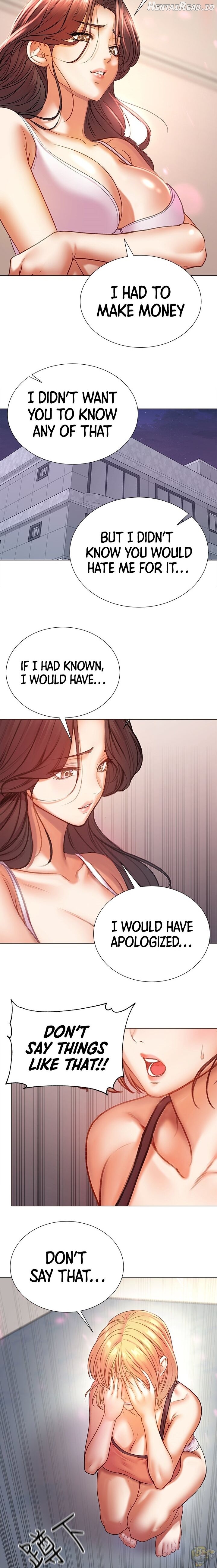 Eunhye’s Supermarket Chapter 84 - page 15