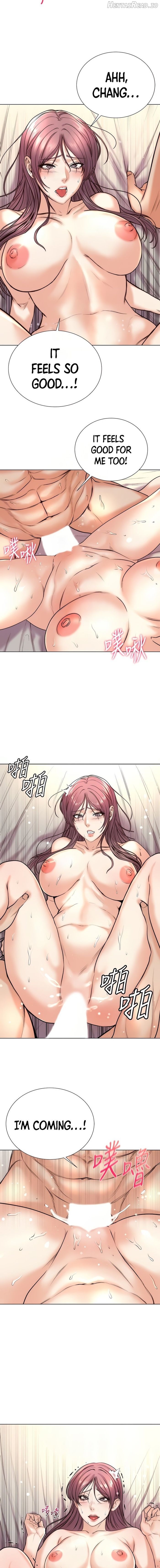 Eunhye’s Supermarket Chapter 89 - page 2