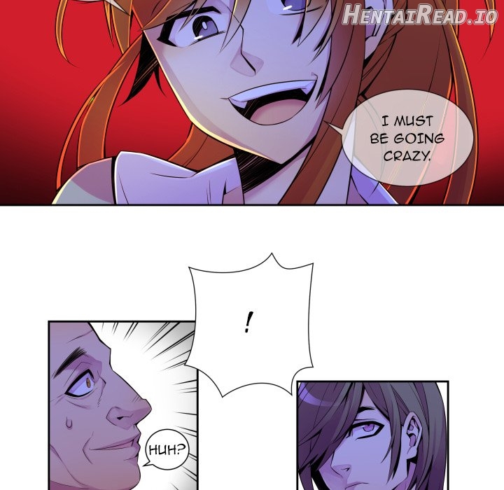 Eunhye’s Supermarket Chapter 38 - page 11