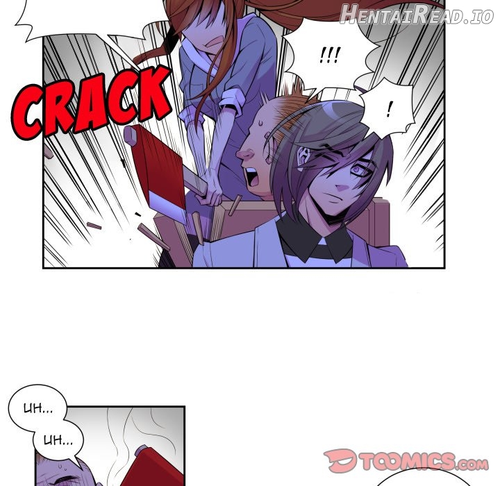 Eunhye’s Supermarket Chapter 38 - page 13