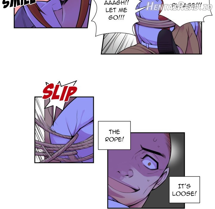 Eunhye’s Supermarket Chapter 38 - page 15