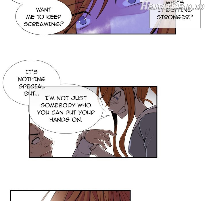 Eunhye’s Supermarket Chapter 38 - page 18