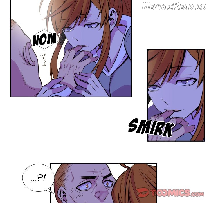 Eunhye’s Supermarket Chapter 38 - page 19