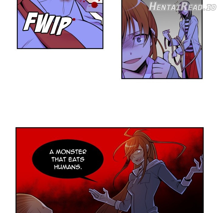 Eunhye’s Supermarket Chapter 38 - page 23