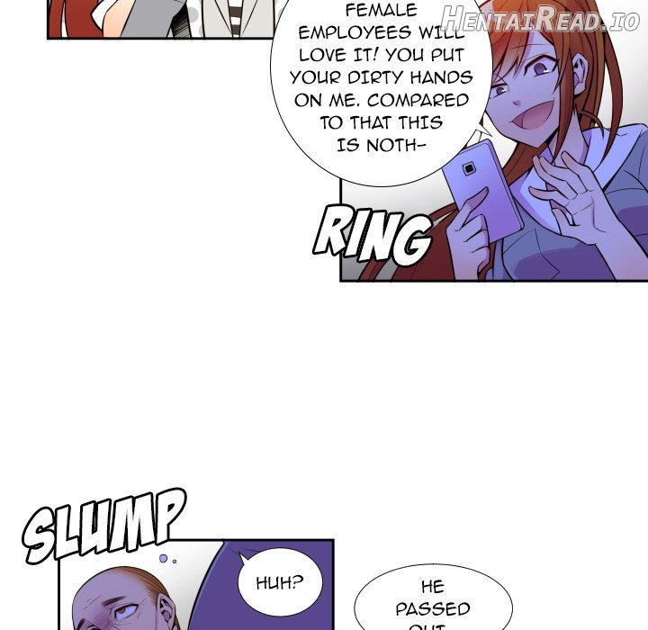 Eunhye’s Supermarket Chapter 38 - page 26